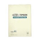 Epson C13S041161 Commercial - proofing paper, A3+, 190 g/m2, 100 arkuszy