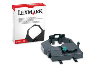 Lexmark taśma Black 3070169, 11A3550