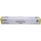 Canon toner Yellow C-EXV64, CEXV64, 5756C002