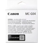 Canon pojemnik na zużyty tusz MC-G04, MCG04, 5813C001