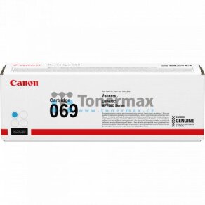 Canon toner Cyan 069, 5093C002