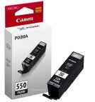 Canon tusz Black PGI-550BK, PGI550BK, 6496B001