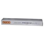 Utax toner Black C123/124/127, 012410010