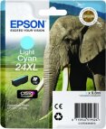 Epson tusz Light Cyan 24XL, T2435, C13T24354012