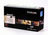 Lexmark toner Black 8A0476, 08A0476, 008A0476