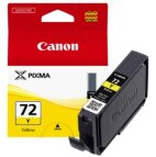 Canon tusz Yellow PGI-72Y, PGI72Y, 6406B001