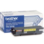 Brother toner Black TN-3230, TN3230