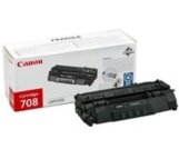 Canon toner Black 708, CRG-708, CRG708, 0266B002AA