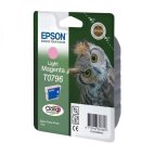 Epson tusz Light Magenta T0796, C13T07964010