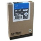 Epson tusz Cyan T6162, C13T616200