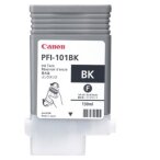 Canon tusz Black PFI-101BK, PFI101BK, 0883B001AA