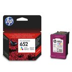 HP tusz Color 652, F6V24AE