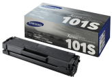 Samsung toner Black 101S, MLT-D101S, MLTD101S, SU696A