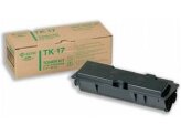 Kyocera toner Black TK-17 TK17, 1T02BX0EU0