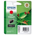 Epson tusz Red T0547, C13T05474010