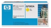HP toner Yellow 503A, Q7582A
