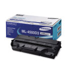 Samsung toner Black ML4500D3, ML-4500D3