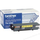 Brother toner Black TN-3280, TN3280
