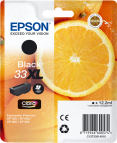 Epson tusz Black 33XL, C13T33514012
