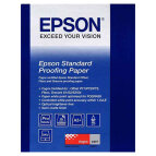 Epson C13S045006 Standard Proofing Paper, DIN A2, 205 g/m2, 50 arkuszy