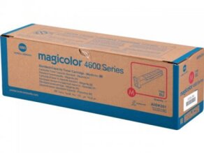 Konica Minolta toner Magenta A0DK351