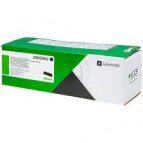 Lexmark toner Black 20N2XK0 (return)