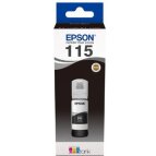 Epson tusz Black 115, C13T07C14A