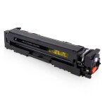 HP toner Yellow 203A, CF542A (zamiennik)