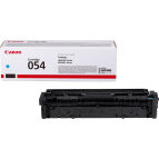 Canon toner Cyan 054, 3023C002