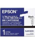 Epson tusz Black SJIC6K, SJIC6(K), C33S020403