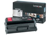 Lexmark toner Black 12A7300, 012A7300, 0012A7300