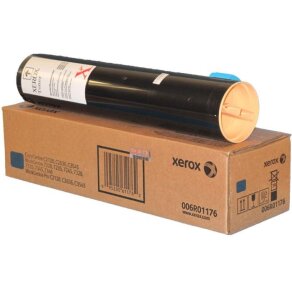 Xerox toner Cyan 006R01176