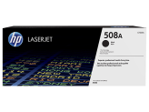 HP toner Black 508A, CF360A