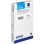 Epson tusz Cyan T04B2 XL, C13T04B240