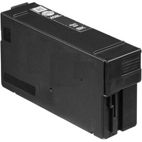 Epson tusz Black 408L, C13T09K14010 (zamiennik)