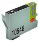 Epson tusz Matte Black T0548, C13T05484010 (zamiennik)