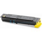 Utax toner Yellow CK-5511Y, CK5511Y, 1T02R5AUT0 (zamiennik)