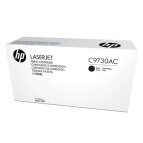 HP toner Black 645A, C9730AC (opakowanie korporacyjne)