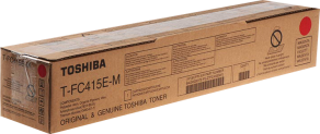 Toshiba toner Magenta T-FC415E-M, TFC415EM, 6AJ00000178