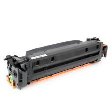 HP toner Black 312A, CF380A (zamiennik)