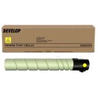 Develop toner Yellow TN-512Y, TN512Y, A33K2D2