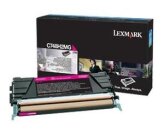Lexmark toner Magenta C748H2MG