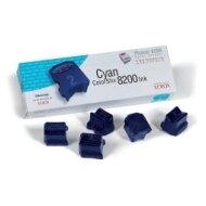 Xerox toner Cyan 016204500
