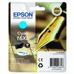Epson tusz Cyan 16XL, T1632, C13T16324012