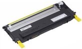 Dell toner Yellow M127K, PY924J, 593-10496 (zamiennik)