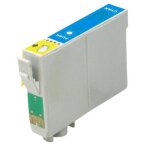 Epson tusz Cyan T0482, C13T04824010 (zamiennik)