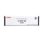 Canon toner Black C-EXV20, CEXV20, 0436B002
