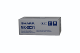 Sharp zszywki MX-SCX1, MXSCX1