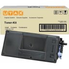 Utax toner Cyan PK-5019C, PK5019C, 1T02TXCUT0