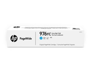 HP tusz Cyan 976YC, L0S29YC